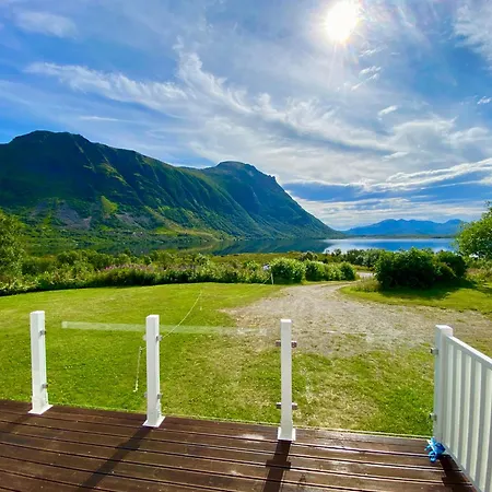 Stunning View In Lofoten * Vestvagoy
