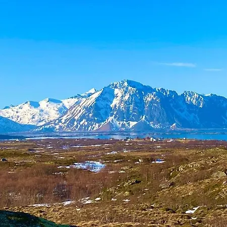 Stunning View In Lofoten * Vestvagoy