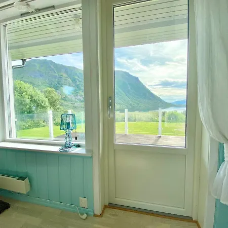 Stunning View In Lofoten *